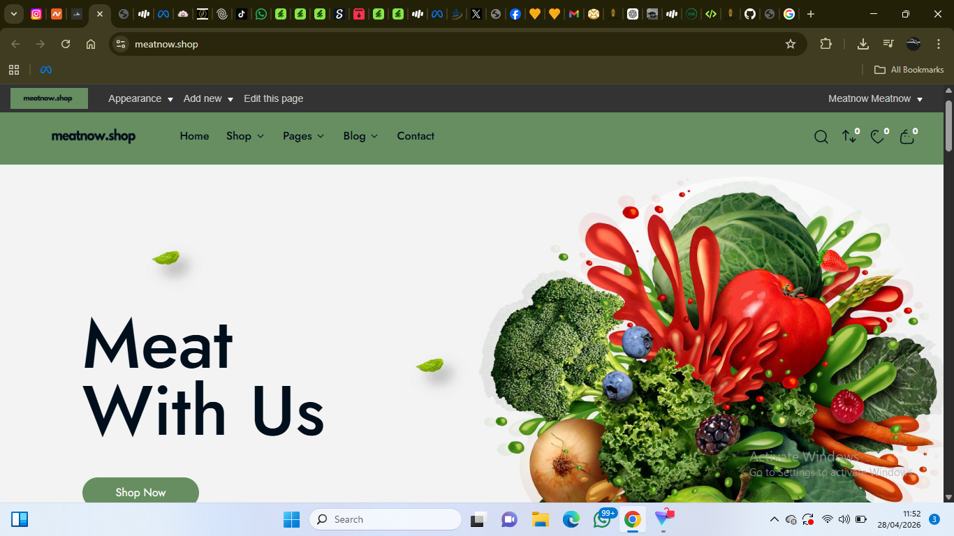 Meatnow.shop